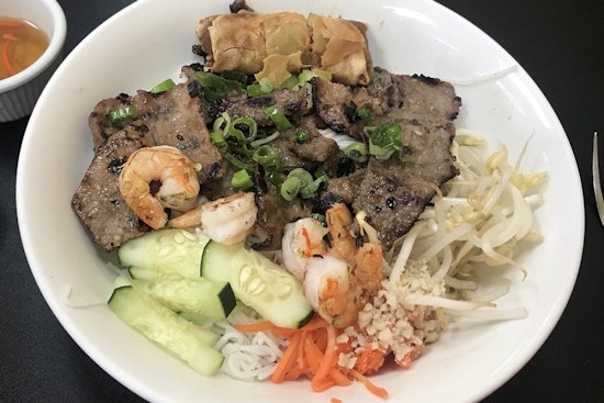 San Antonio's 5 favorite spots to find cheap Vietnamese food