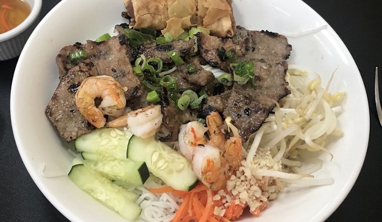 San Antonio's 5 favorite spots to find cheap Vietnamese food