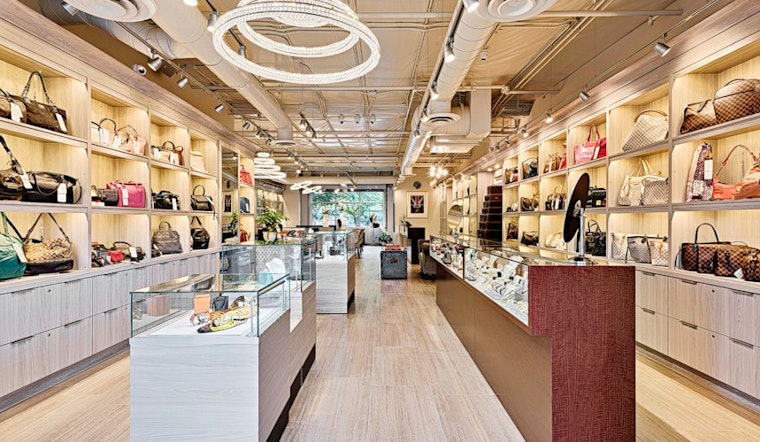 Treat yourself at Fresno's 3 best spots for high-end accessories