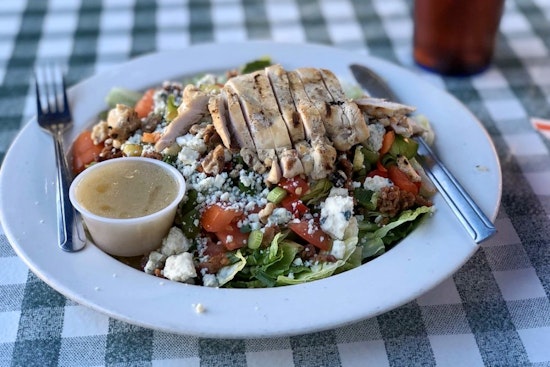 Check out the 4 top spots in Sunnyvale's East Murphy neighborhood