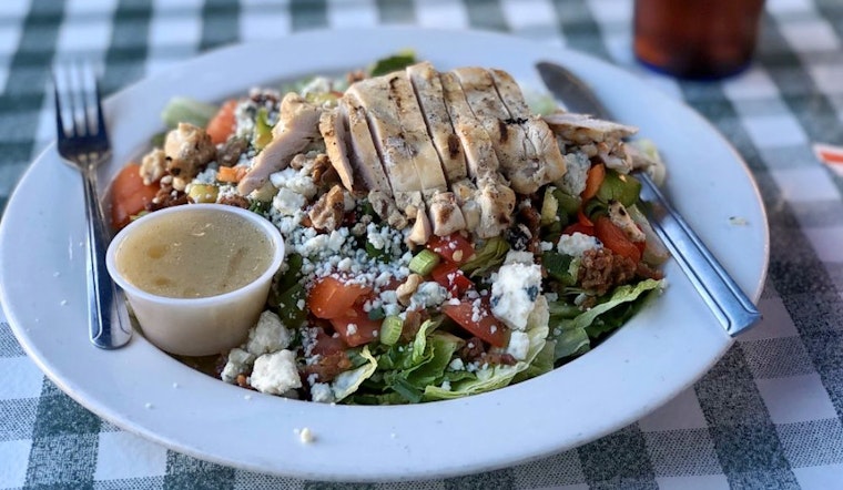 Check out the 4 top spots in Sunnyvale's East Murphy neighborhood