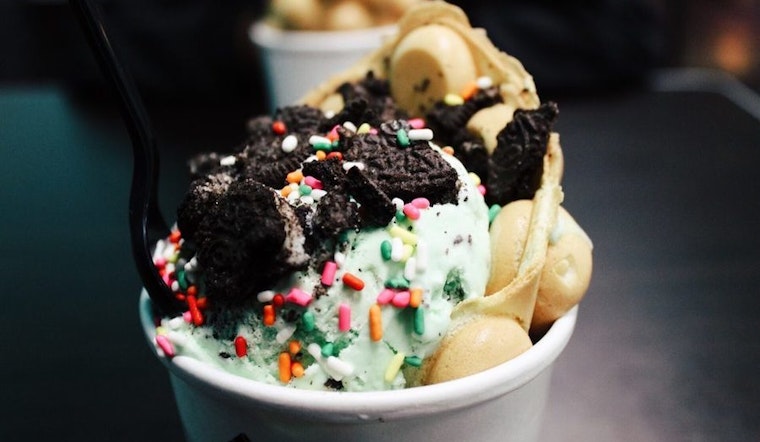 4 top spots for desserts in Stockton