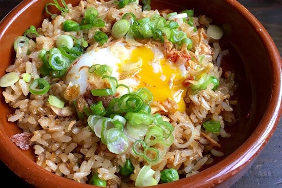 Durham's top 3 tapas bars, ranked