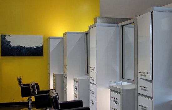 The 5 best hair salons in Bakersfield