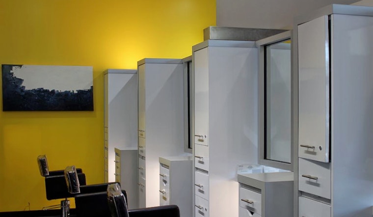 The 5 best hair salons in Bakersfield
