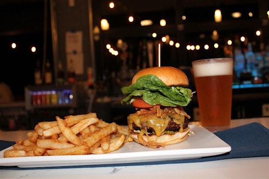 Trend alert: What's heating up Atlanta's food scene this month