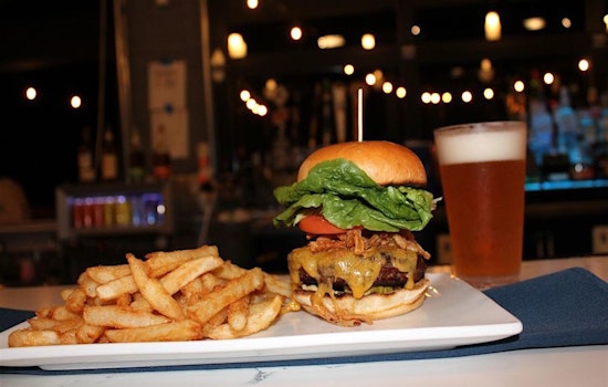 Trend alert: What's heating up Atlanta's food scene this month