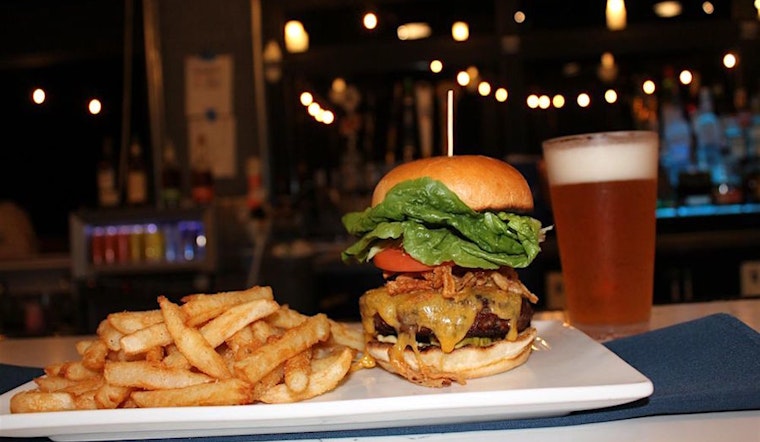 Trend alert: What's heating up Atlanta's food scene this month