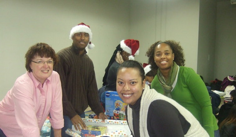 These hunger-focused nonprofits are seeking help at Thanksgiving