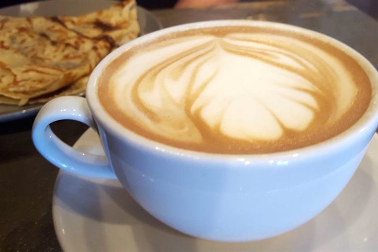 Explore the 4 top spots in Indianapolis's Near Eastside neighborhood