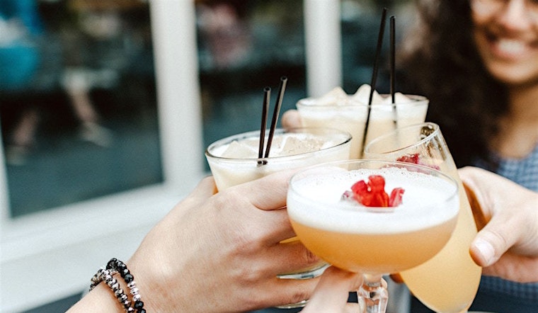 Here's what to do in Indianapolis this week