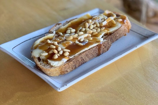 Here are Berkeley's top 5 specialty food spots
