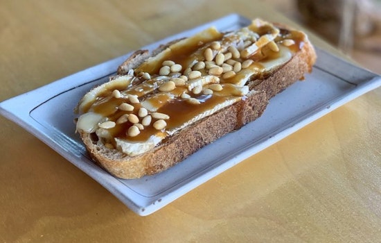 Here are Berkeley's top 5 specialty food spots