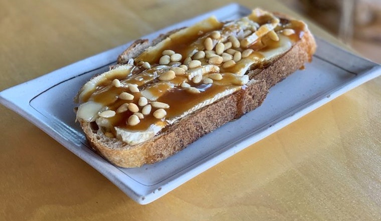 Here are Berkeley's top 5 specialty food spots
