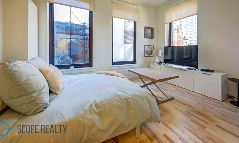 Budget apartments for rent in Fort Greene, New York City