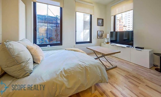 Budget apartments for rent in Fort Greene, New York City