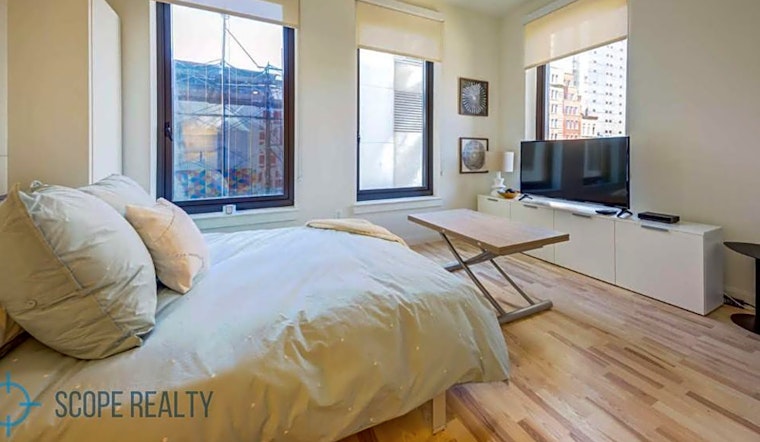 Budget apartments for rent in Fort Greene, New York City