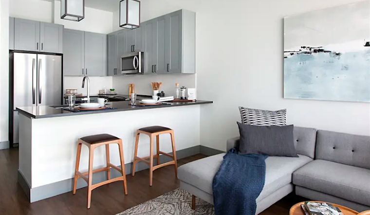 Apartments for rent in Denver: What will $1,900 get you?