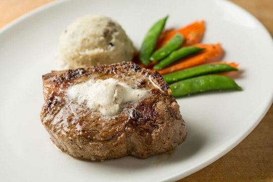 Dallas' top 5 steakhouses for a special occasions