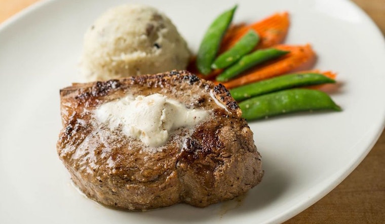 Dallas' top 5 steakhouses for a special occasions