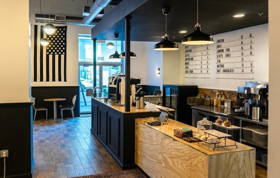Check out the 3 newest businesses to debut in Pittsburgh