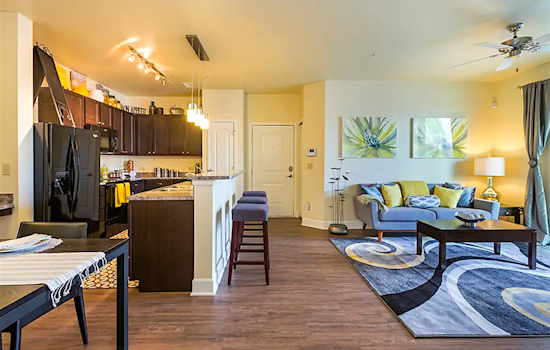 Apartments for rent in Colorado Springs: What will $1,800 get you?