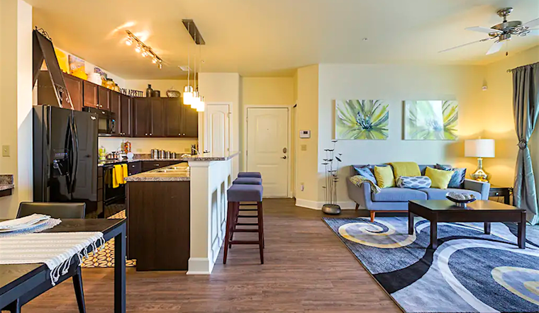 Apartments for rent in Colorado Springs: What will $1,800 get you?
