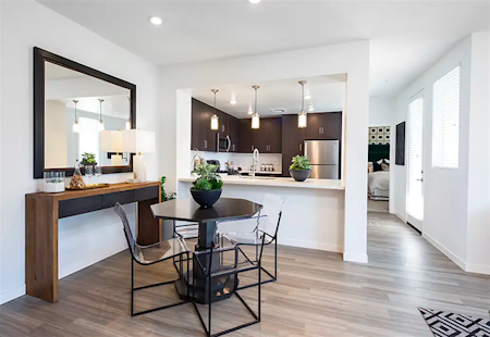 Apartments for rent in Chula Vista: What will $2,600 get you?