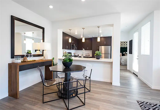 Apartments for rent in Chula Vista: What will $2,600 get you?