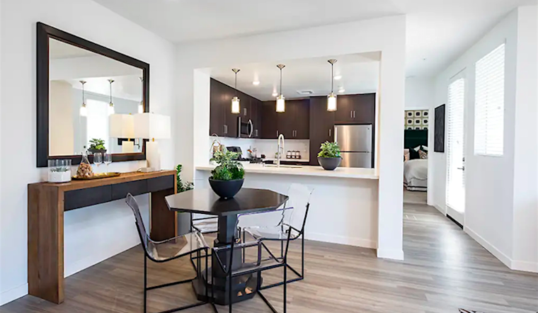 Apartments for rent in Chula Vista: What will $2,600 get you?