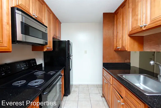 Apartments for rent in Berkeley: What will $2,400 get you?