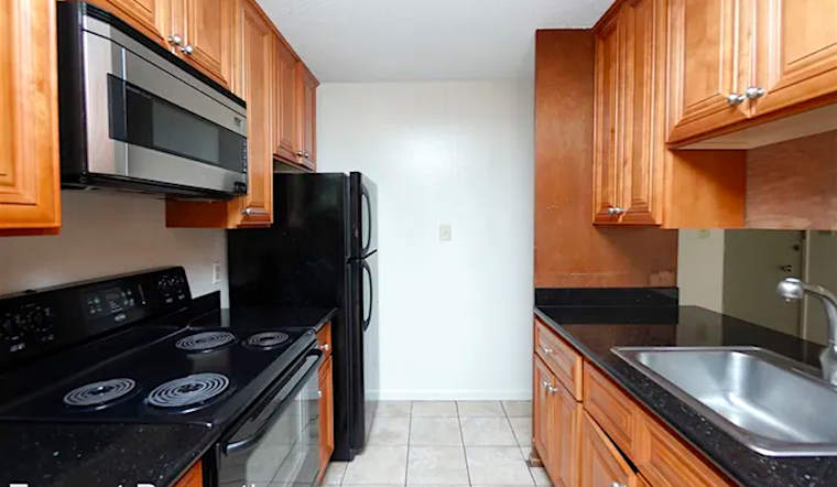 Apartments for rent in Berkeley: What will $2,400 get you?