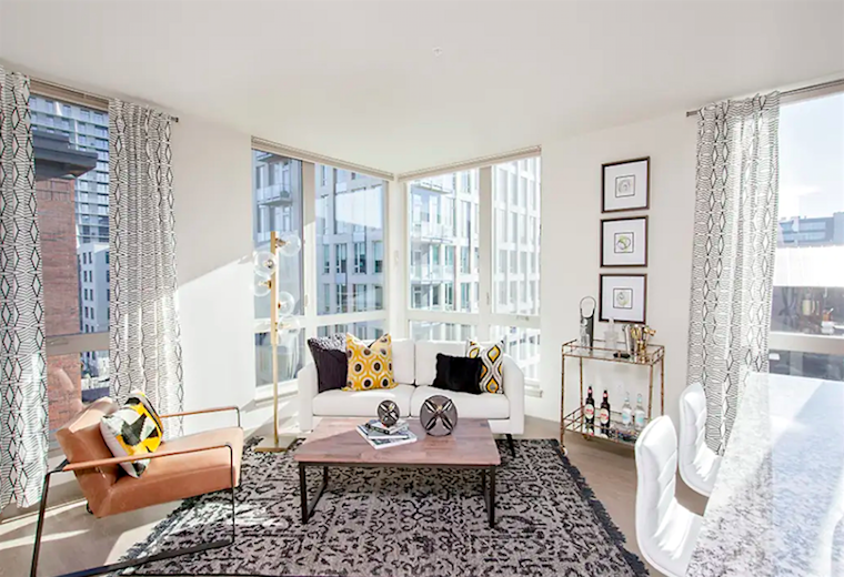 Apartments for rent in Portland: What will $2,600 get you?