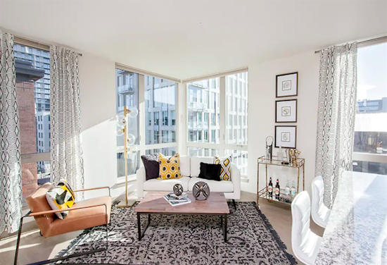 Apartments for rent in Portland: What will $2,600 get you?