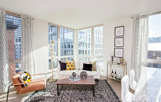 Apartments for rent in Portland: What will $2,600 get you?