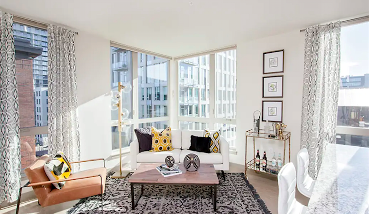 Apartments for rent in Portland: What will $2,600 get you?