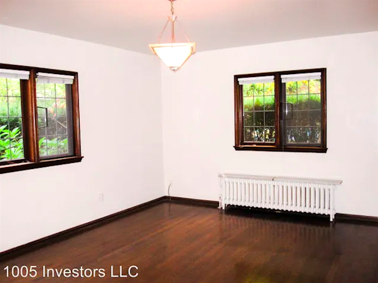 Apartments for rent in Seattle: What will $3,800 get you?