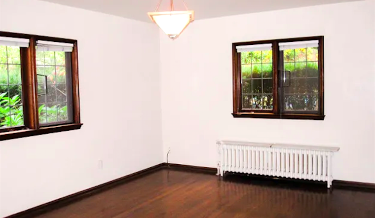 Apartments for rent in Seattle: What will $3,800 get you?