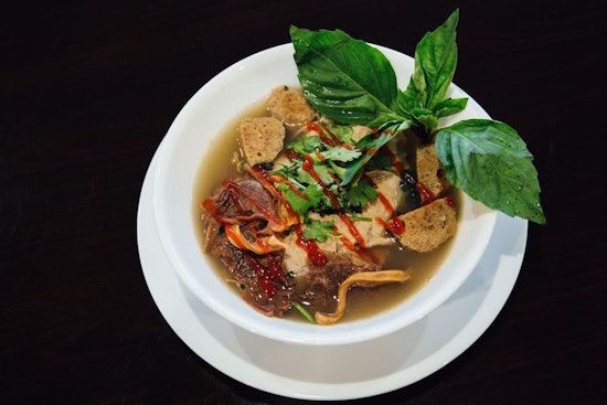 Fort Worth's 5 top options for inexpensive Southeast Asian fare