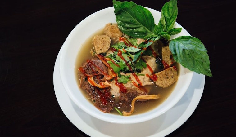 Fort Worth's 5 top options for inexpensive Southeast Asian fare