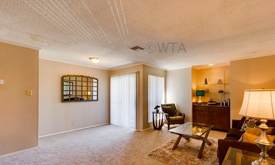 Renting in San Antonio: What's the cheapest apartment available right now?
