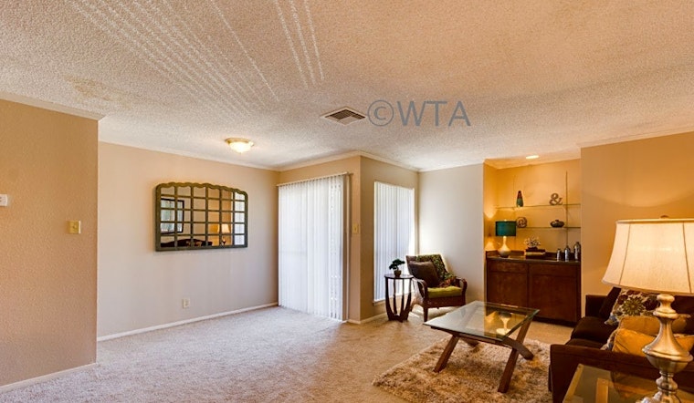 Renting in San Antonio: What's the cheapest apartment available right now?