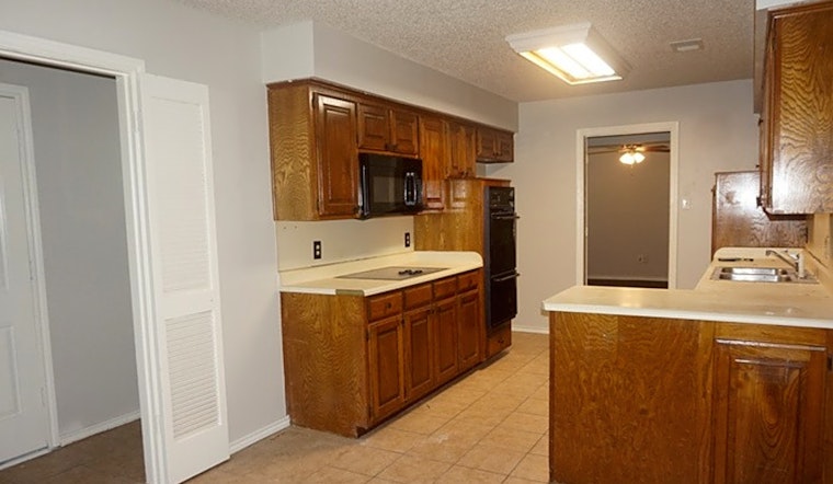 Budget apartments for rent in Wedgwood, Fort Worth