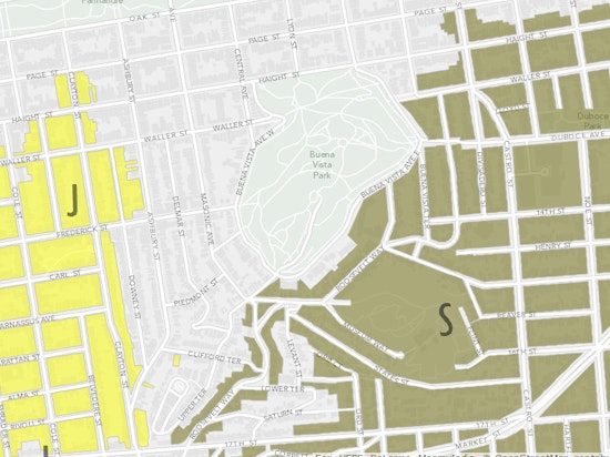 Petition To Expand S Parking Permit Zone In The Works
