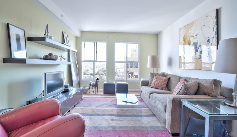 Renting in the Bay Area: What does $3,500 get you?