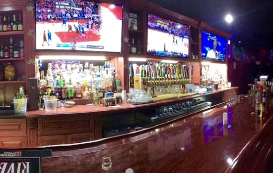Imbibe at El Paso's top 3 budget-friendly bars