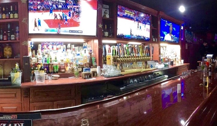 Imbibe at El Paso's top 3 budget-friendly bars