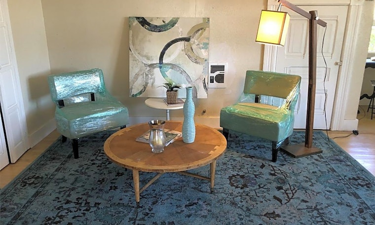 Renting in Oakland: What's the cheapest apartment available right now?