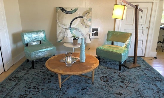 Renting in Oakland: What's the cheapest apartment available right now?