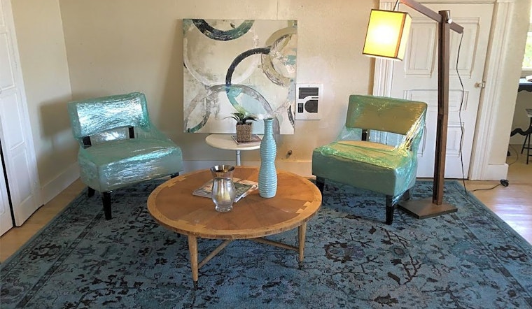 Renting in Oakland: What's the cheapest apartment available right now?